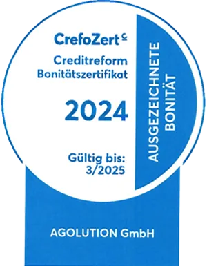 CrefoZert 2024