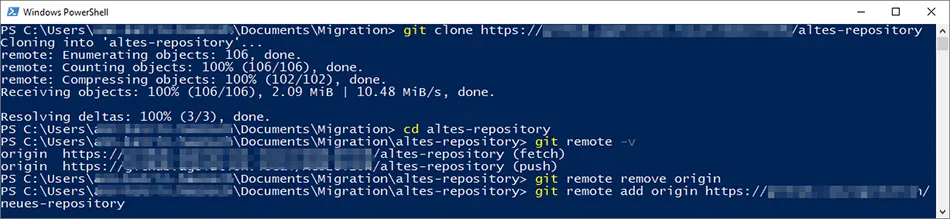 Git Remote Add Origin