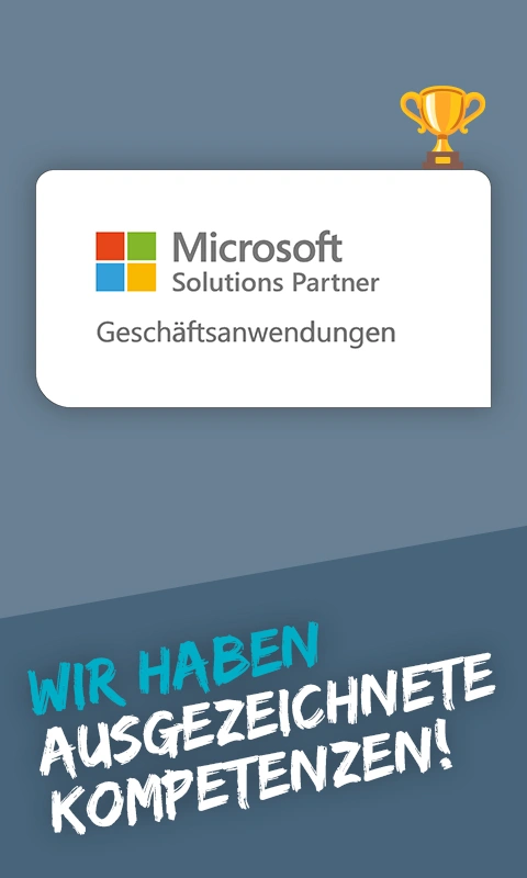 Microsoft Solutions Partner