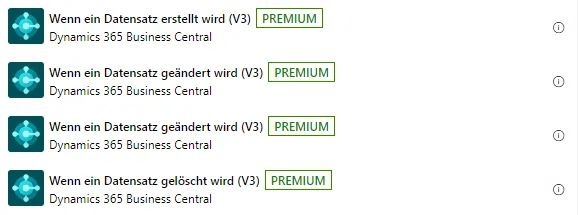 BC-Trigger fuer Datensatzaenderungen