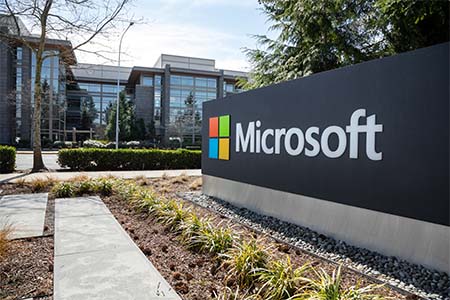 Microsoft Headquarters